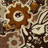 Unlimited Energy Trophy
