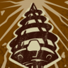 Weapon of the Legion Trophy