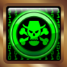 Hacktivist Trophy