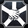 Everybody Lived for Once Trophy