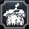 Full Dreadnought Trophy
