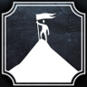 Golden Path Trophy