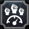 Hyperefficient Trophy