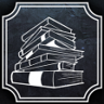 Master Archivist Trophy