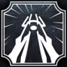 Power Overwhelming Trophy