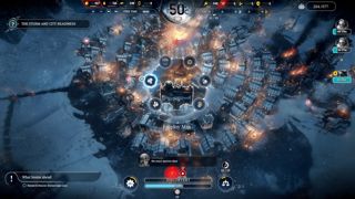 Frostpunk: Console Edition Screenshot 4
