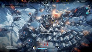 Frostpunk: Console Edition Screenshot 2