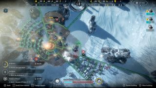 Frostpunk: Console Edition Screenshot 8