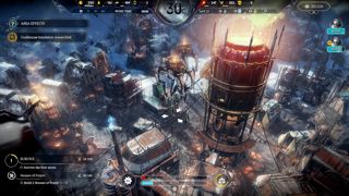 Frostpunk: Console Edition Screenshot 7