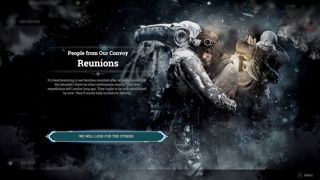Frostpunk: Console Edition Screenshot 1