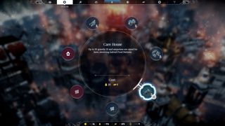 Frostpunk: Console Edition Screenshot 9