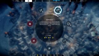 Frostpunk: Console Edition Screenshot 5