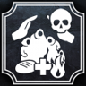 The Iron Saviour Trophy