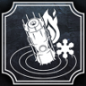 The Winterhome Survivor Trophy
