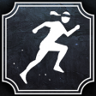 Ultramarathon Medium Trophy