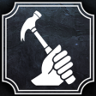 Unskilled Labour Trophy