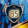 85! Trophy