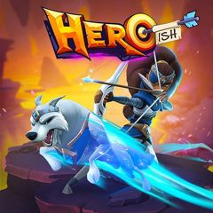 Heroish