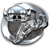 Speed Quicker Trophy