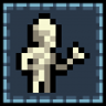 Skeleton Master Trophy