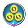 Dynamic Play Trophy