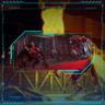Killing Spree! Trophy