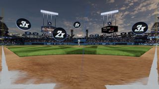 MLB Home Run Derby VR Screenshot 2