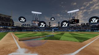 MLB Home Run Derby VR Screenshot 6