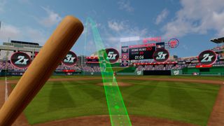 MLB Home Run Derby VR Screenshot 5