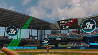 MLB Home Run Derby VR Screenshot 3
