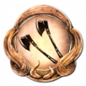 Hatchet Master Trophy