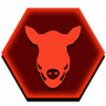 30-50 Feral Hogs Trophy