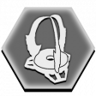 Ankle Buster Trophy