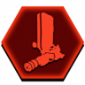 Blaine's Revenge Trophy