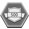 Distinguished Hunter Trophy