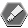 Guarded to Perfection Trophy