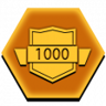 Hunting Grounds Master Trophy