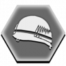 Mercenary Trophy