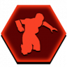 Precision Leaper Trophy