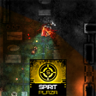 Ghost Town Trophy