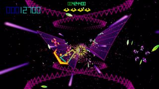 Tempest 4000 Screenshot 5