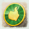 Tropico Grinder Trophy