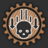 Gravity Killer Trophy