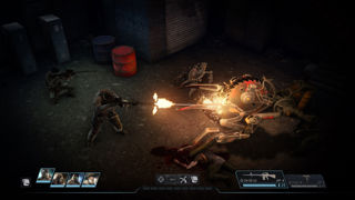 Wasteland 3 Screenshot 4