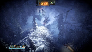 Wasteland 3 Screenshot 2