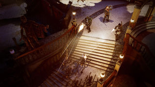 Wasteland 3 Screenshot 5