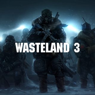 Wasteland 3 Screenshot 7