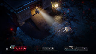 Wasteland 3 Screenshot 1