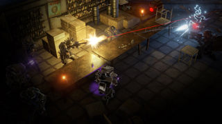 Wasteland 3 Screenshot 6