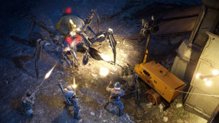 Wasteland 3 Screenshot 3